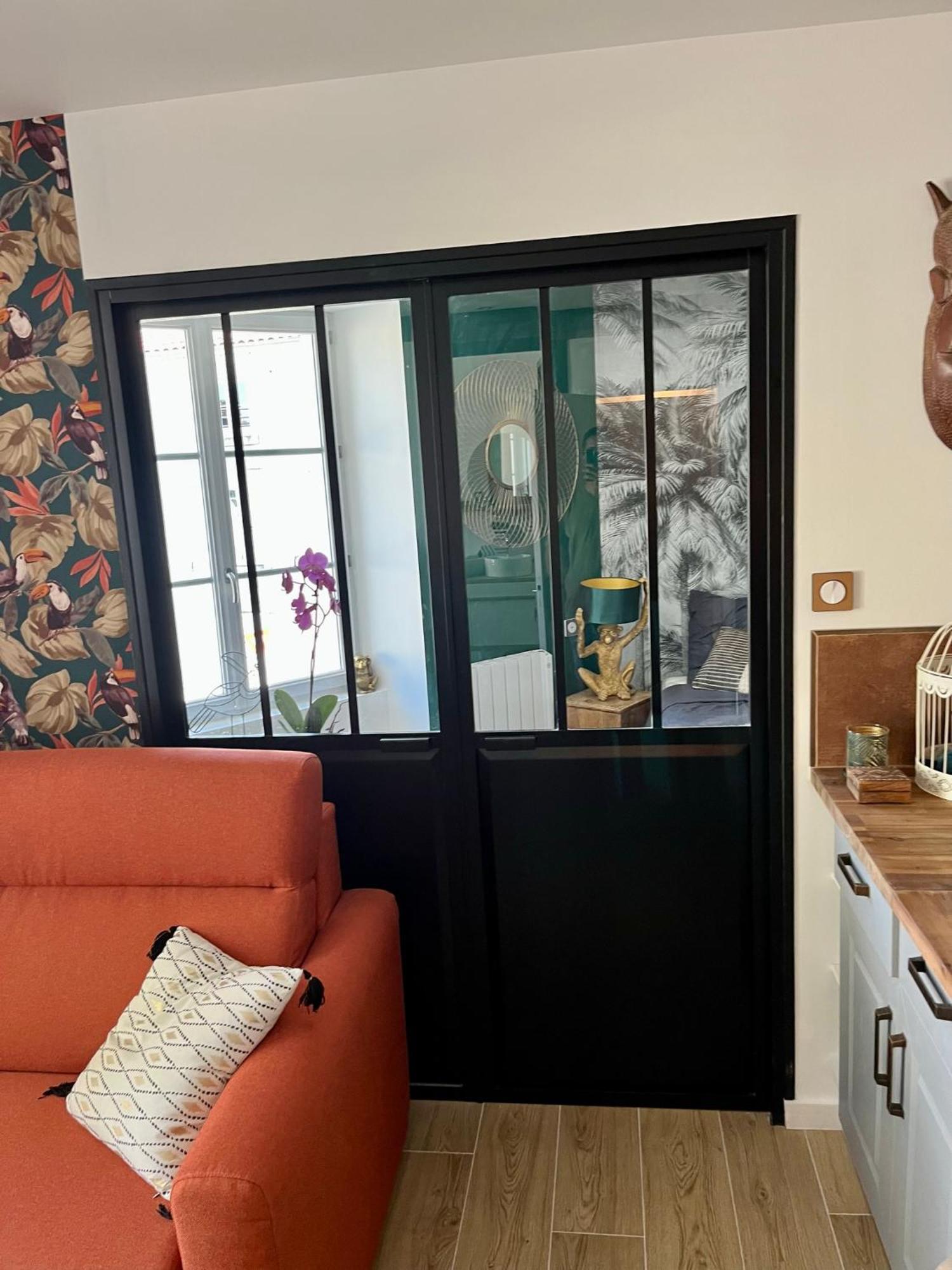 Apartment De Charme - Centre