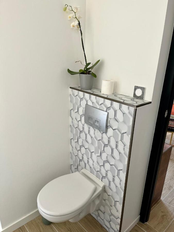 De Charme - Centre Apartment Cholet