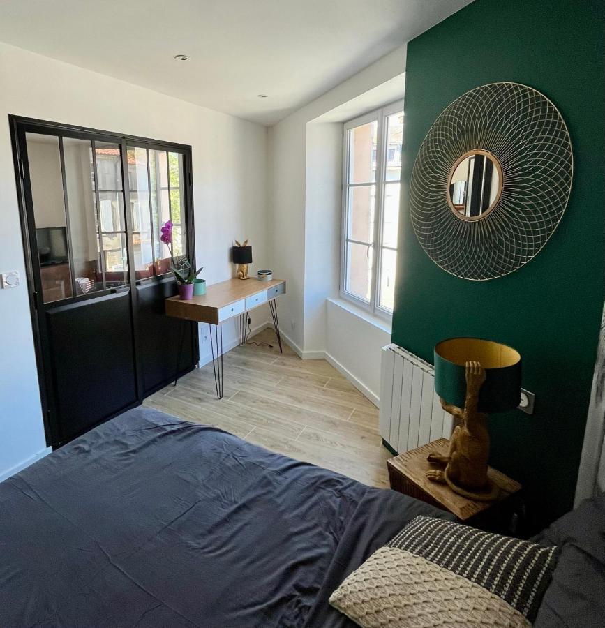 Apartment De Charme - Centre