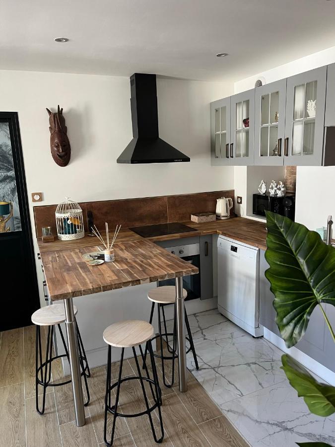 Apartment De Charme - Centre